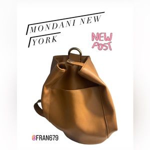 🍍Mondani New York Shoulder Bag🍍